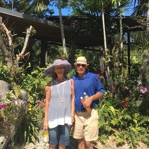 Meet your Posher, Denise